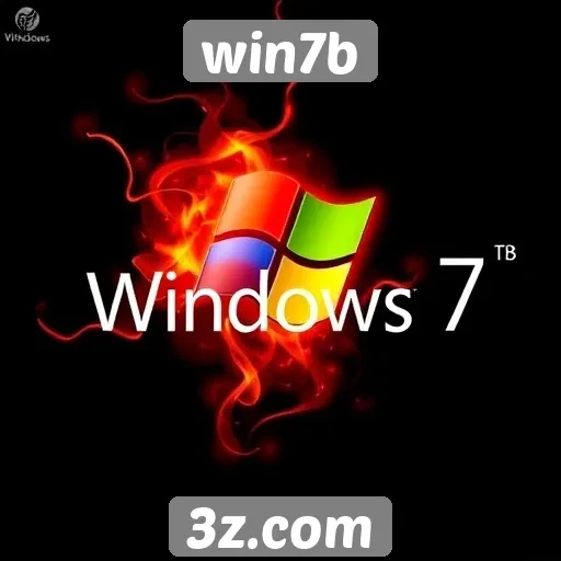 Vantagens e desvantagens de usar win7b para gamers