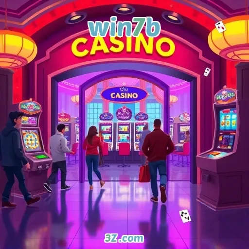 Card do Win7b: Uma Viagem pelo Mundo dos Jogos Online