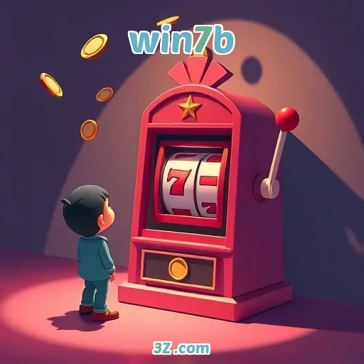 Experimente o Casino Inovador do win7b e Aumente Sua Diversão