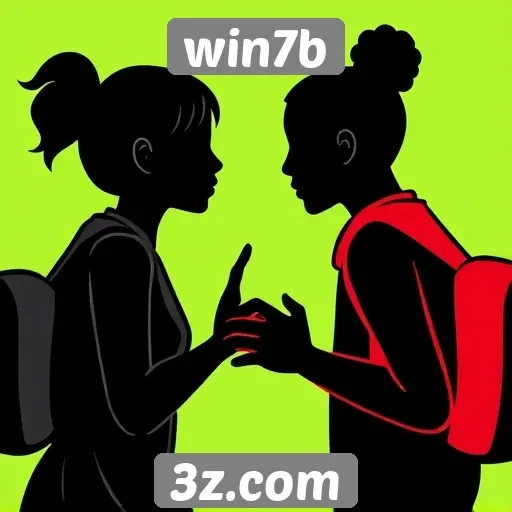 Interação da comunidade no site win7b