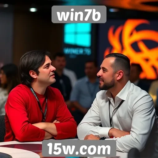 Desenvolvedores falam sobre projetos futuros no win7b