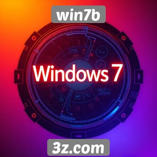 futuro do win7b e suas inovações tecnológicas