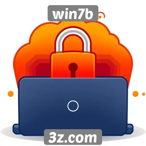 Segurança em transações no site win7b