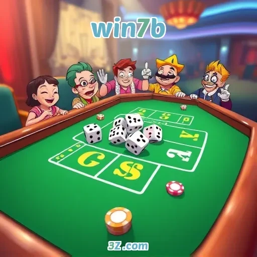 Mergulhe nas Simulações do win7b e Transforme seu Jogo