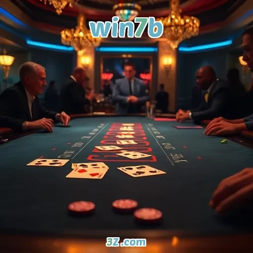 Torneios no win7b: Vença com Habilidade e Estratégia!