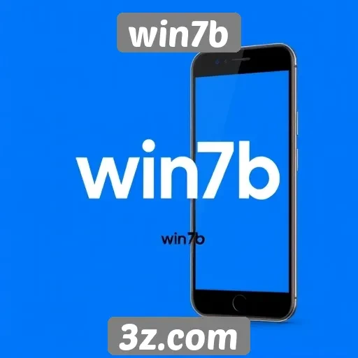 Desempenho do site win7b em dispositivos móveis